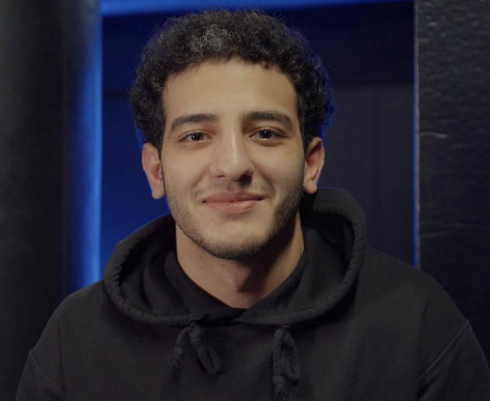 Фото менеджера